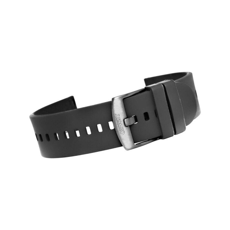 Pasek do Smartwatch GIEWONT Supernova GW330 GWP330-3 - Black Effect