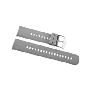 Pasek do Smartwatch GIEWONT Supernova GW330 GWP330-2 - Flow Grey