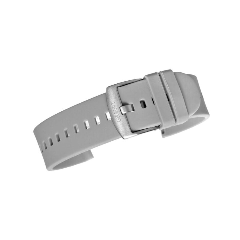 Pasek do Smartwatch GIEWONT Supernova GW330 GWP330-2 - Flow Grey