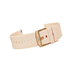 Pasek do Smartwatch GIEWONT Supernova GW330 GWP330-1 - Powder Pink