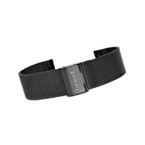 Bransoleta do Smartwatcha GIEWONT Supernova GW330 GWB330-3 - Black