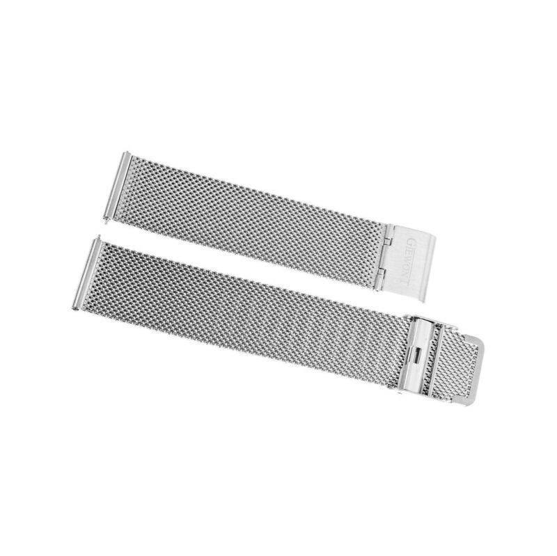 58_78_36_max Bransoleta do Smartwatcha GIEWONT Supernova GW330 GWB330-2 - Silver