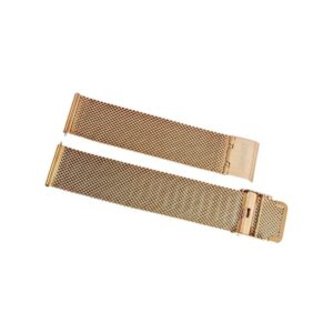 Bransoleta do Smartwatcha GIEWONT Supernova GW330 GWB330-1 - Rose Gold