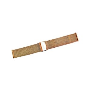 Bransoleta do Smartwatcha GIEWONT Supernova GW330 GWB330-1 - Rose Gold