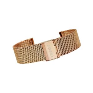 Bransoleta do Smartwatcha GIEWONT Supernova GW330 GWB330-1 - Rose Gold