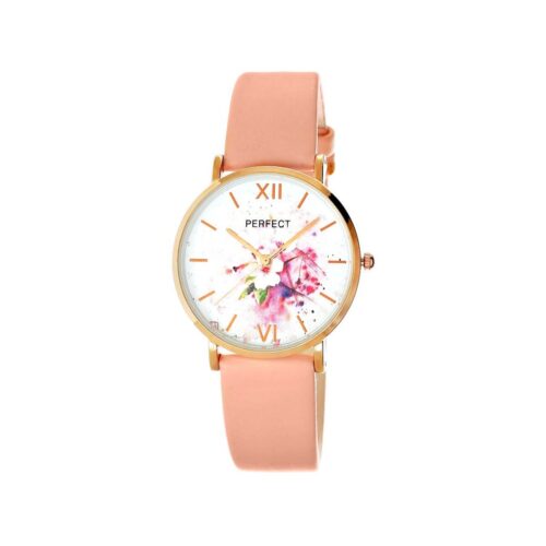 Zegarek Damski PERFECT E337-3