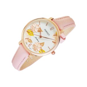 58_91_2_max Zegarek Damski PERFECT E323-2