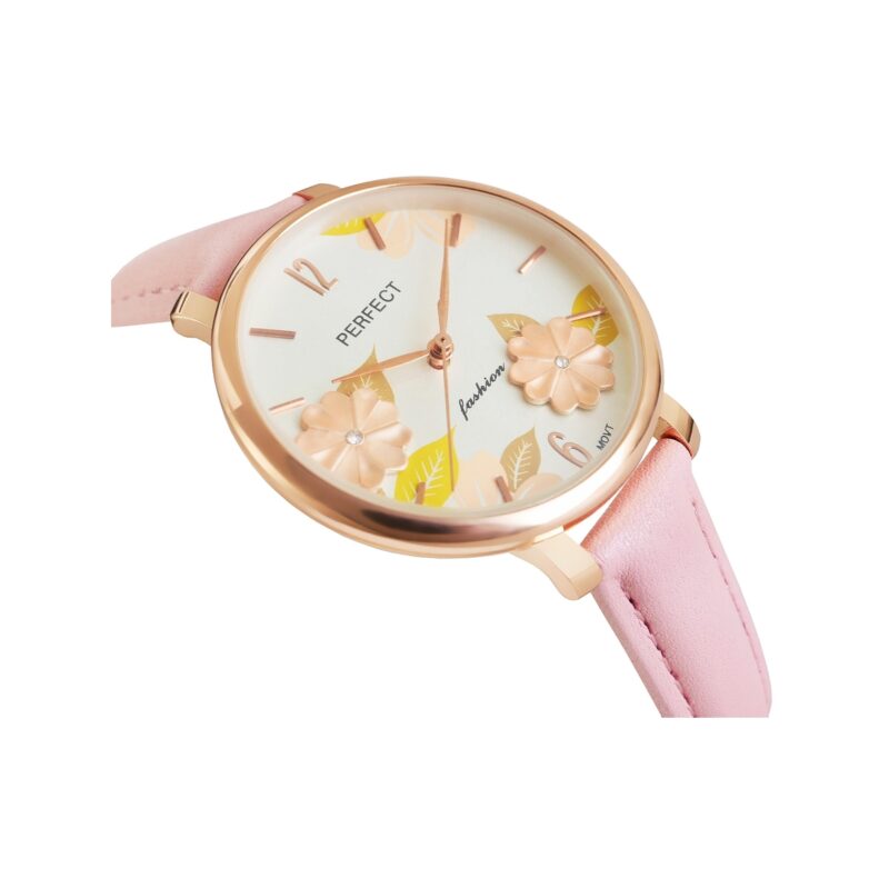 58_91_3_max Zegarek Damski PERFECT E323-2