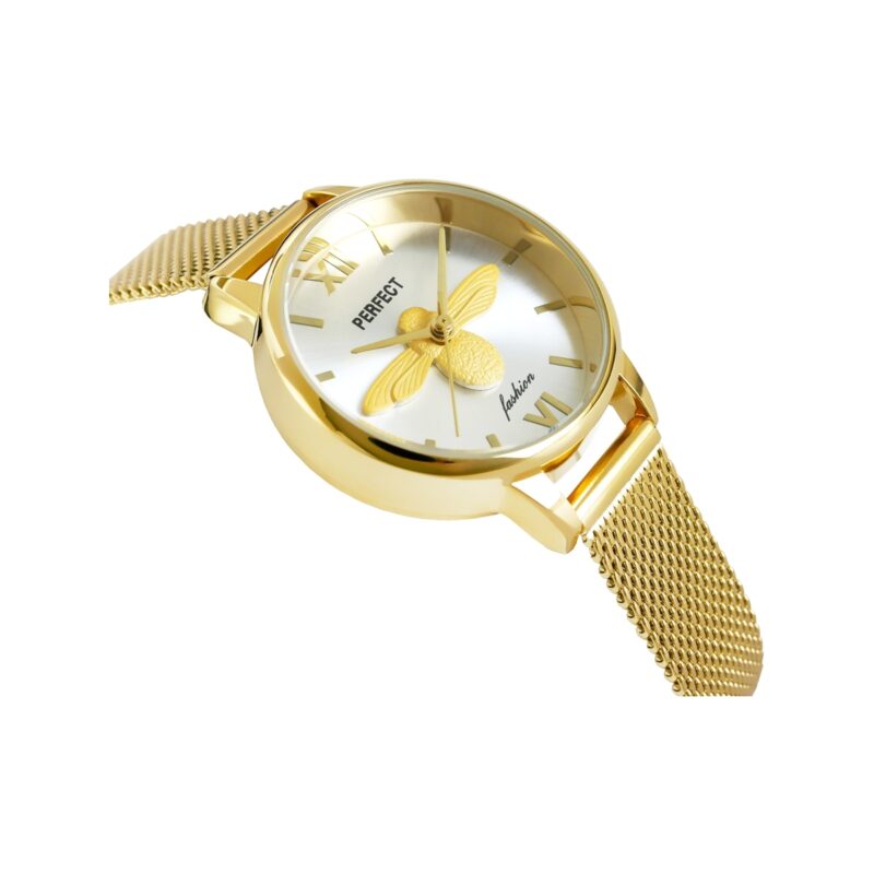 58_95_62_max Zegarek Damski PERFECT S639-1