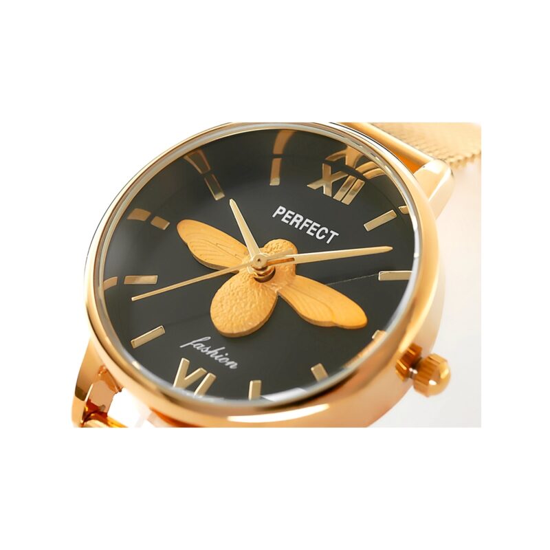 Zegarek Damski PERFECT S639-3