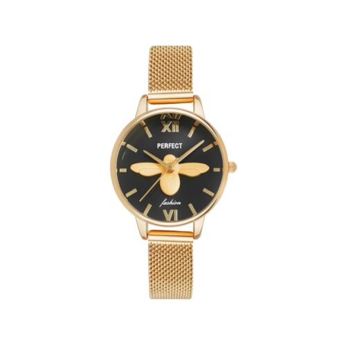 Zegarek Damski PERFECT S639-3