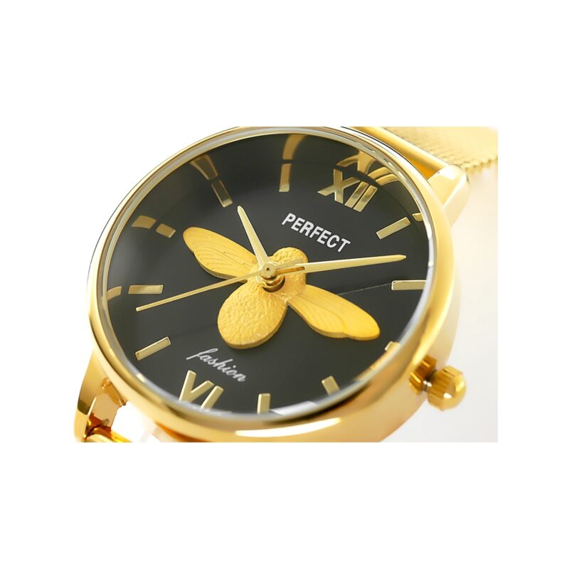 Zegarek Damski PERFECT S639-4