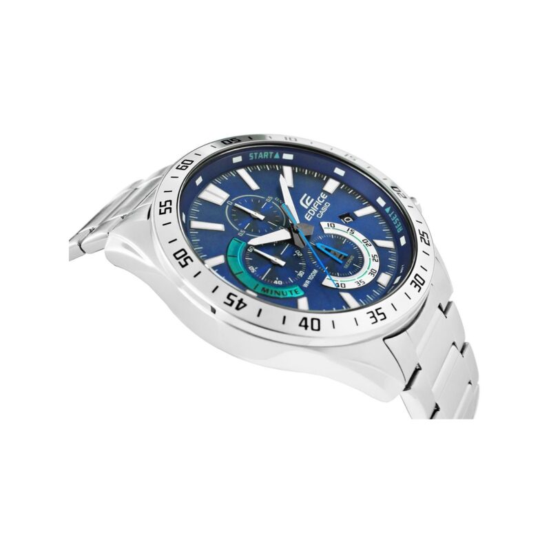 59_47_2_max Zegarek Męski CASIO EDIFICE EFV-620D-2AVUEF + BOX