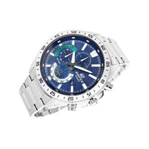 59_47_3_max Zegarek Męski CASIO EDIFICE EFV-620D-2AVUEF + BOX