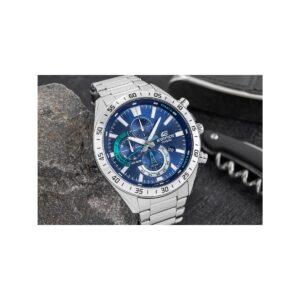 59_47_4_max Zegarek Męski CASIO EDIFICE EFV-620D-2AVUEF + BOX