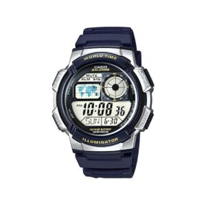 Zegarek Męski CASIO AE-1000W-2AVDF + BOX