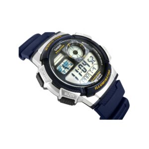 Zegarek Męski CASIO AE-1000W-2AVDF + BOX