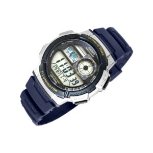 Zegarek Męski CASIO AE-1000W-2AVDF + BOX