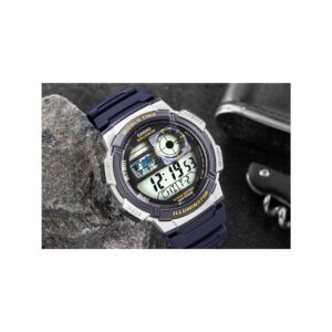 Zegarek Męski CASIO AE-1000W-2AVDF + BOX