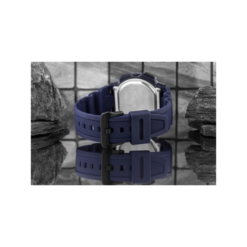 Zegarek Męski CASIO AE-1000W-2AVDF + BOX