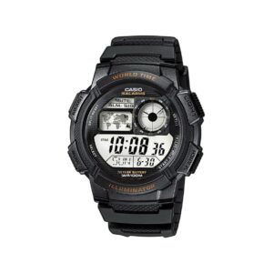 Zegarek Męski CASIO AE-1000W-1AVDF + BOX