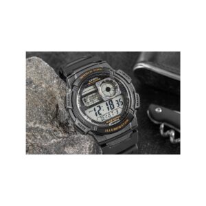 Zegarek Męski CASIO AE-1000W-1AVDF + BOX