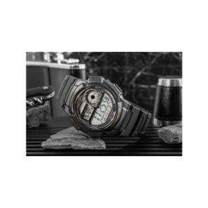 Zegarek Męski CASIO AE-1000W-1AVDF + BOX