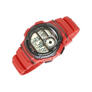 Zegarek Męski CASIO AE-1000W-4AVDF + BOX