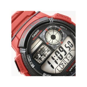 Zegarek Męski CASIO AE-1000W-4AVDF + BOX