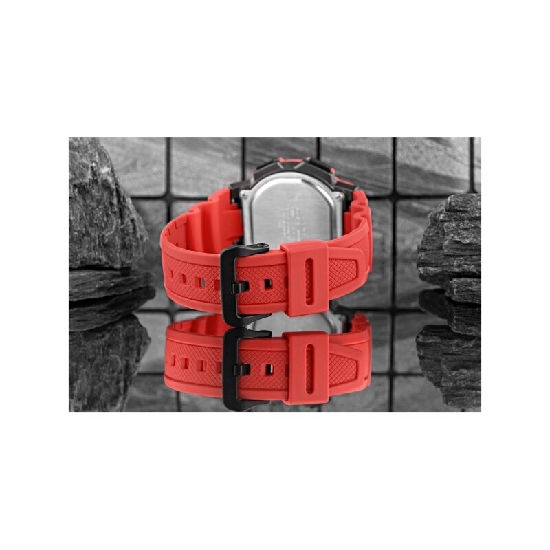 Zegarek Męski CASIO AE-1000W-4AVDF + BOX