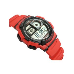 Zegarek Męski CASIO AE-1000W-4AVDF + BOX