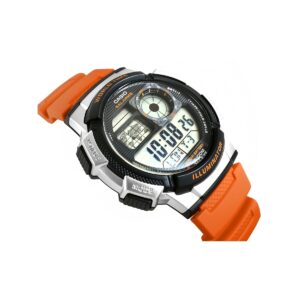 Zegarek Męski CASIO AE-1000W-4BVDF + BOX