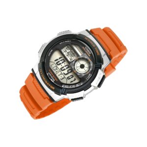 Zegarek Męski CASIO AE-1000W-4BVDF + BOX