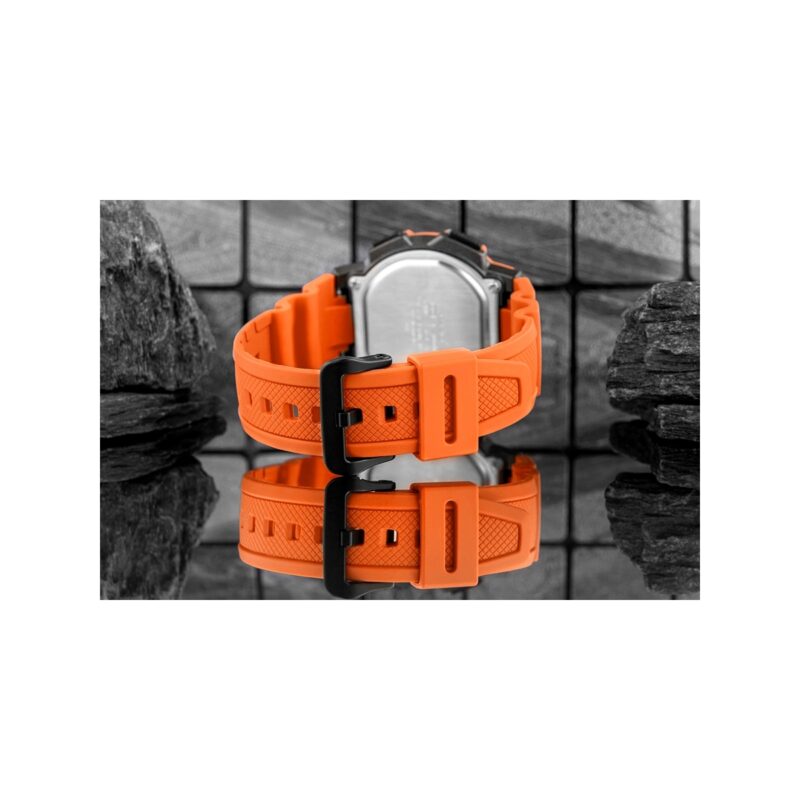 Zegarek Męski CASIO AE-1000W-4BVDF + BOX