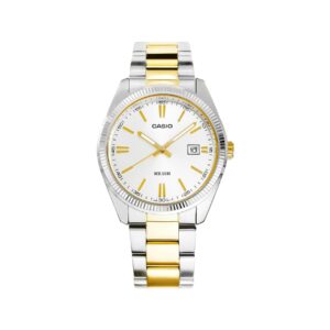 Zegarek Męski CASIO MTP-1302PSG-7AVEF + BOX