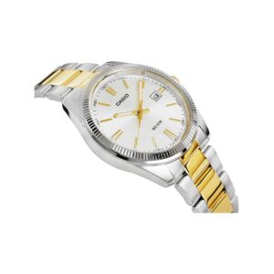 Zegarek Męski CASIO MTP-1302PSG-7AVEF + BOX