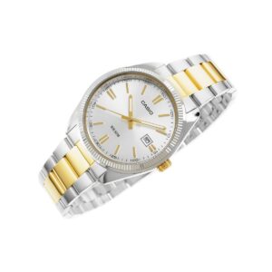 Zegarek Męski CASIO MTP-1302PSG-7AVEF + BOX