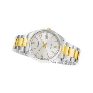 Zegarek Męski CASIO MTP-1302PSG-7AVEF + BOX