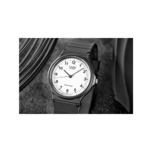 Zegarek Damski CASIO MQ-24-7BLLEG + BOX