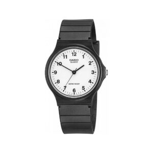 Zegarek Damski CASIO MQ-24-7BLLEG + BOX