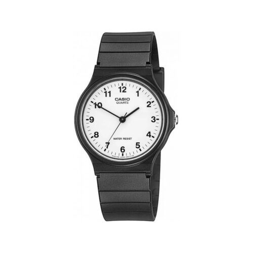 Zegarek Damski CASIO MQ-24-7BLLEG + BOX