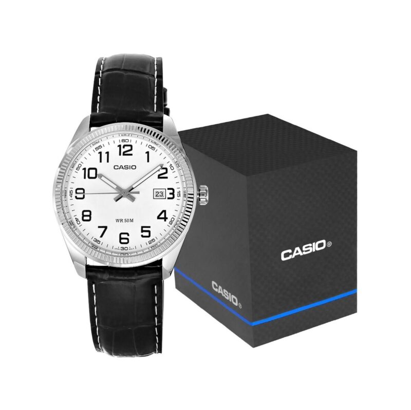 Zegarek Męski CASIO MTP-1302PL-7BVEF