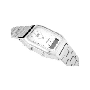 Zegarek Damski CASIO AQ-230A-7DMQYES + BOX