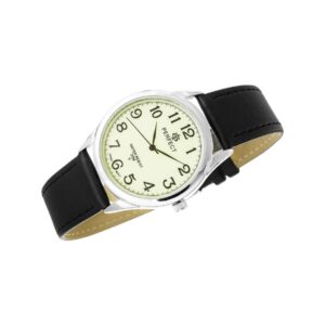 Zegarek Męski PERFECT 418 Fluorescencja