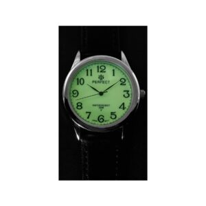 Zegarek Męski PERFECT 418 Fluorescencja