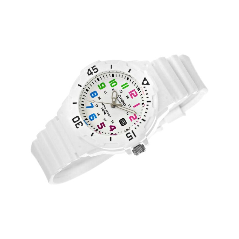 Zegarek CASIO LRW-200H-7BVDF + BOX