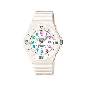 Zegarek CASIO LRW-200H-7BVDF + BOX