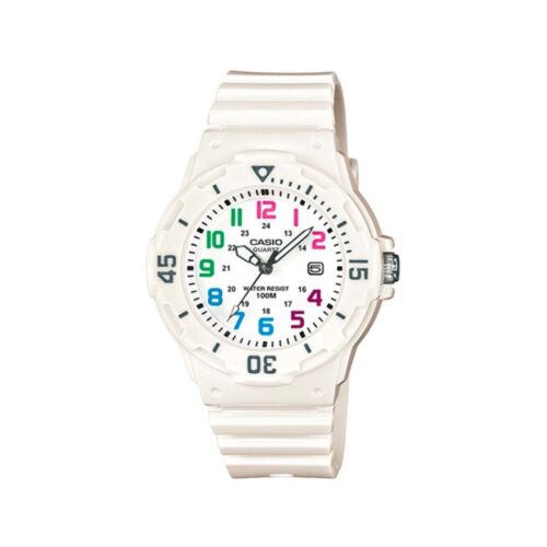 Zegarek CASIO LRW-200H-7BVDF + BOX