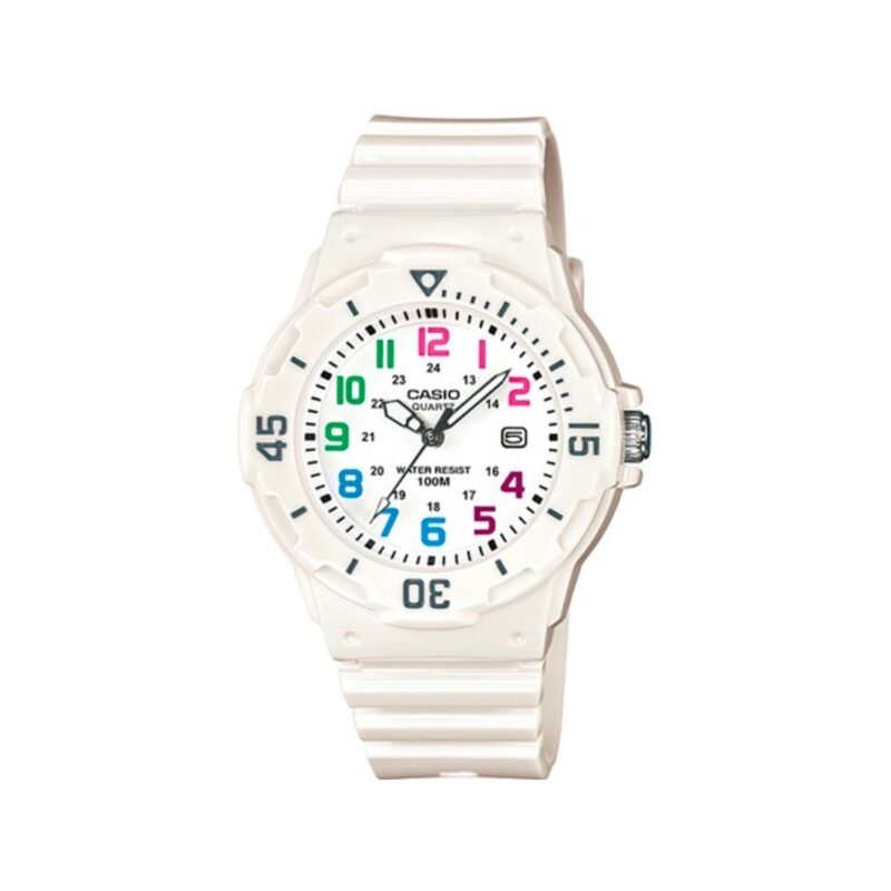 Zegarek CASIO LRW-200H-7BVDF + BOX