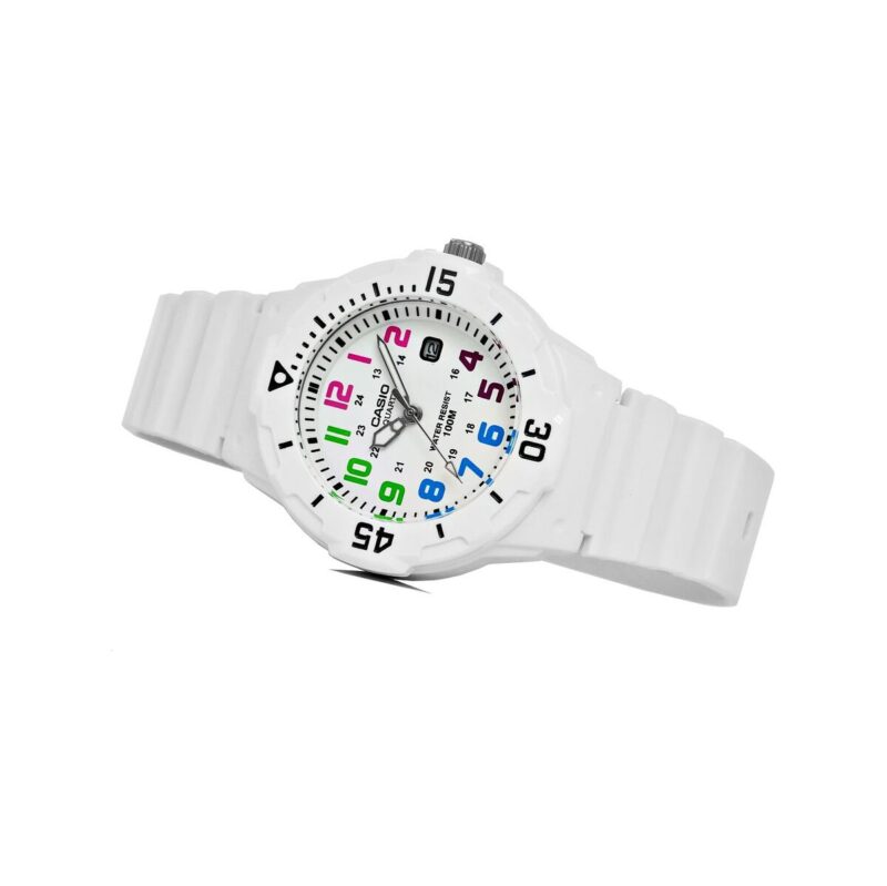 Zegarek CASIO LRW-200H-7BVDF + BOX